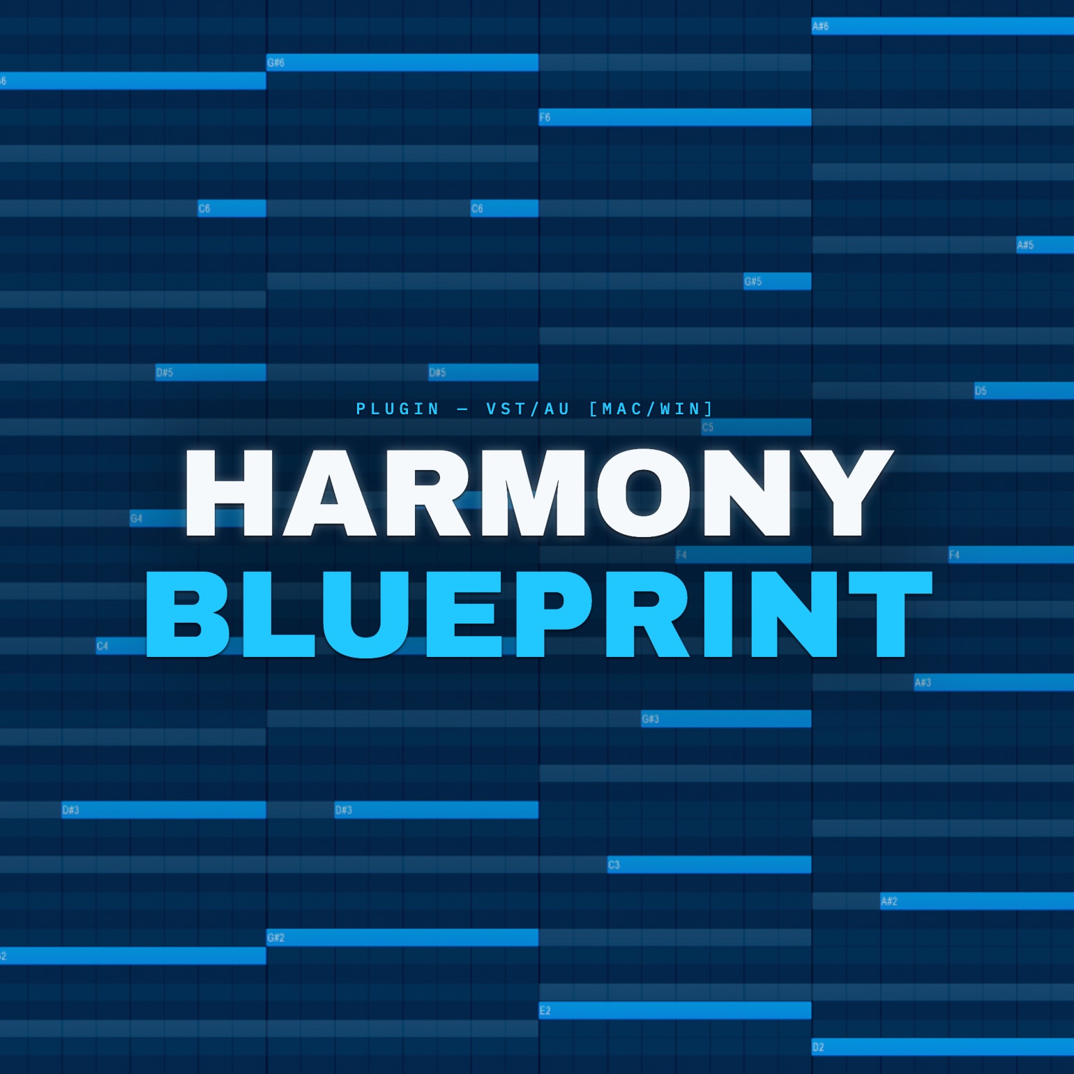 Harmony Blueprint